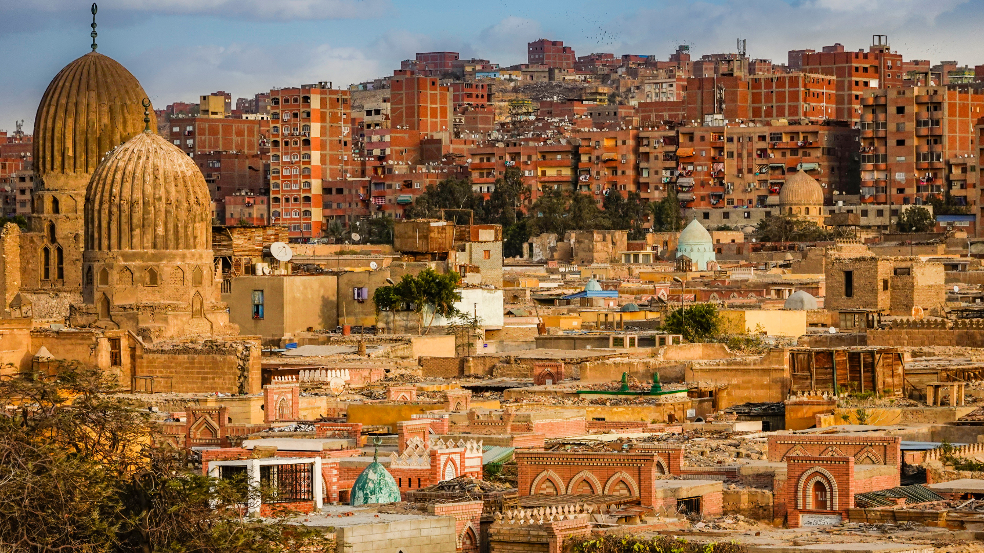 ASWAN/EL CAIRO (3/3)